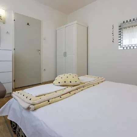 Apartment Für 4 Personen Ca 75 M In Crikvenica, Kvarner Bucht Und Umgebung